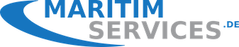 MaritimServices.de Logo